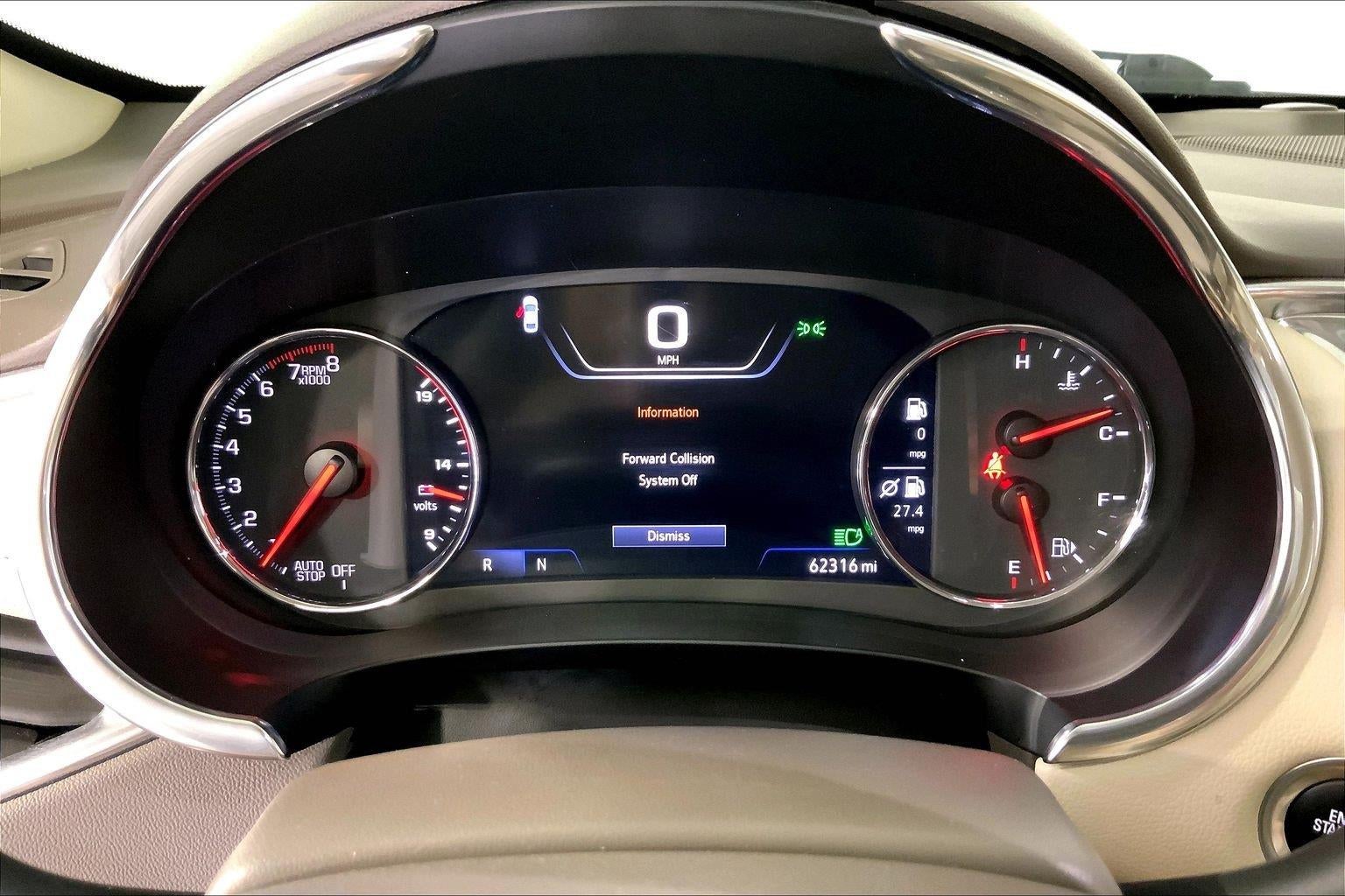 2024 Chevrolet Malibu FWD 2LT
