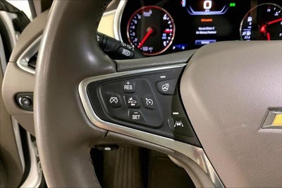 2024 Chevrolet Malibu FWD 2LT