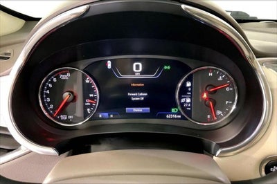 2024 Chevrolet Malibu FWD 2LT