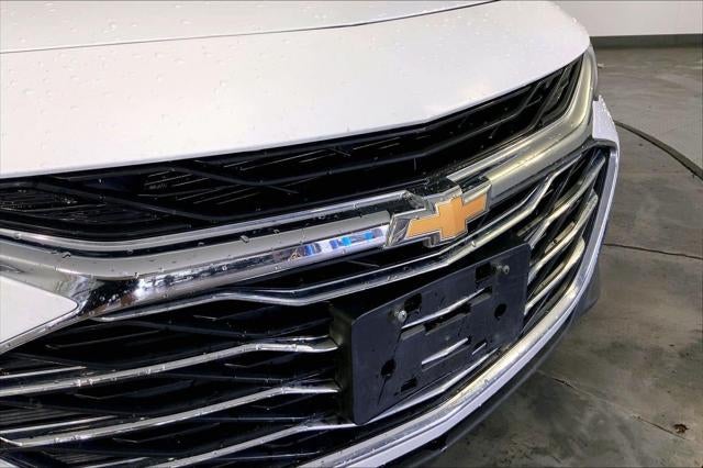 2024 Chevrolet Malibu FWD 2LT