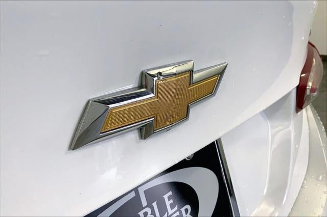 2024 Chevrolet Malibu FWD 2LT