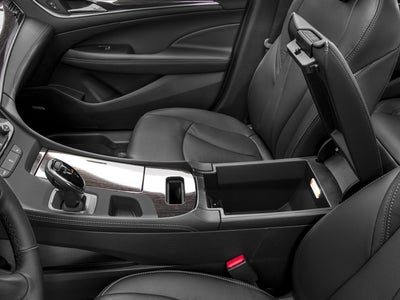 2017 Buick LaCrosse Essence