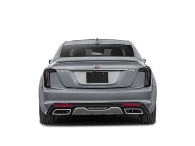 2025 Cadillac CT5 Sport RWD