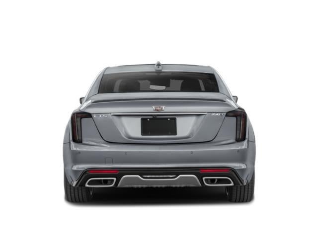 2025 Cadillac CT5 Sport RWD
