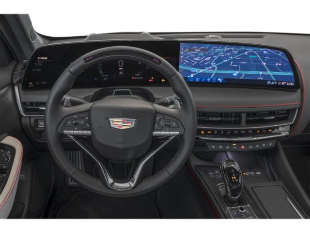 2025 Cadillac CT5 Sport RWD