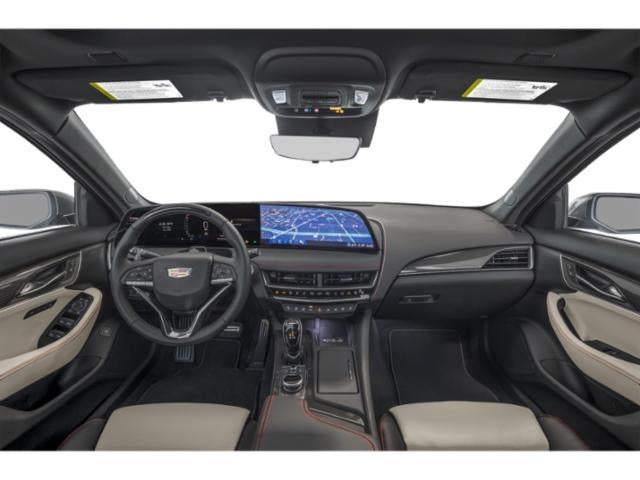 2025 Cadillac CT5 Sport RWD