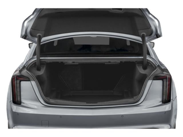 2025 Cadillac CT5 Sport RWD