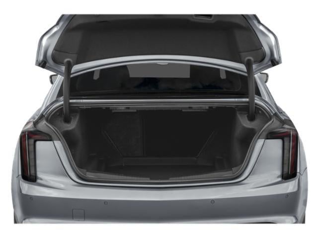 2025 Cadillac CT5 Sport RWD