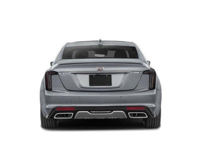 2025 Cadillac CT5 Sport RWD
