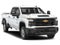 2025 Chevrolet Silverado 2500HD 4WD Crew Cab Standard Bed ZR2