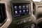 2022 Chevrolet Silverado 1500 4WD Crew Cab Short Bed Custom