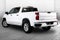 2022 Chevrolet Silverado 1500 4WD Crew Cab Short Bed Custom