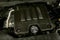 2022 Chevrolet Silverado 1500 4WD Crew Cab Short Bed Custom