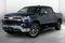 2022 Chevrolet Silverado 1500 4WD Crew Cab Short Bed LT with 2FL