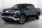 2022 Chevrolet Silverado 1500 4WD Crew Cab Short Bed LT with 2FL