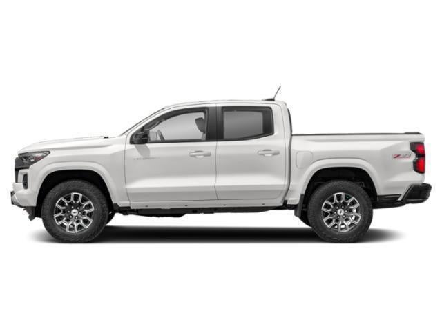 Used 2023 Chevrolet Colorado Z71 with VIN 1GCPTDEK9P1209393 for sale in Kansas City