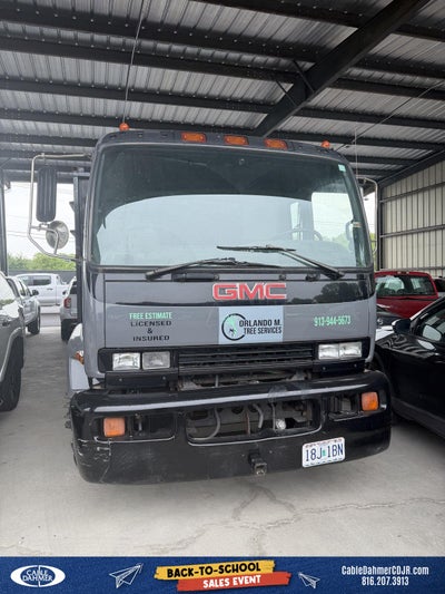 2004 GMC T Series T SERIES
