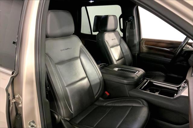 2021 GMC Yukon 4WD Denali