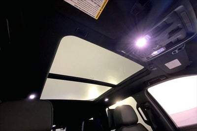 2021 GMC Yukon 4WD Denali