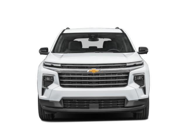 2024 Chevrolet Traverse AWD LT