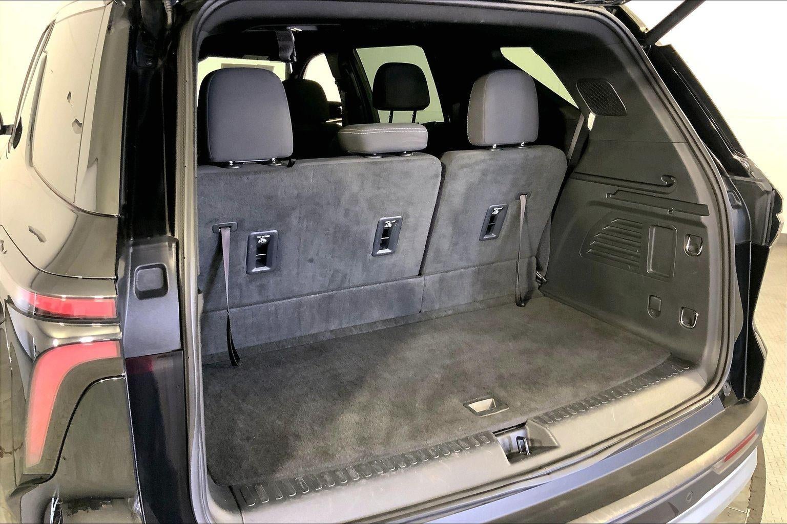 2024 Chevrolet Traverse AWD LT
