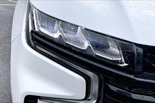2023 Chevrolet Suburban 4WD RST