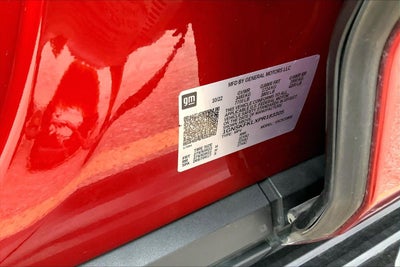 2023 Chevrolet Suburban 4WD Premier