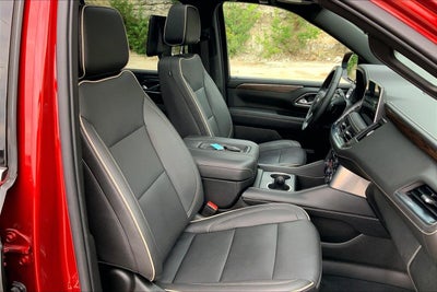 2023 Chevrolet Suburban 4WD Premier