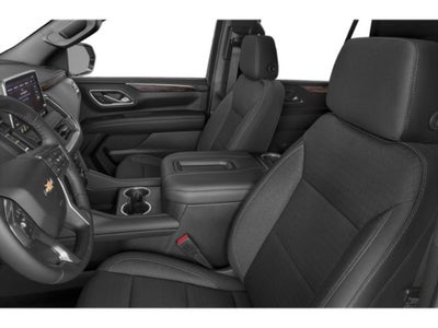 2023 Chevrolet Tahoe 4WD LS