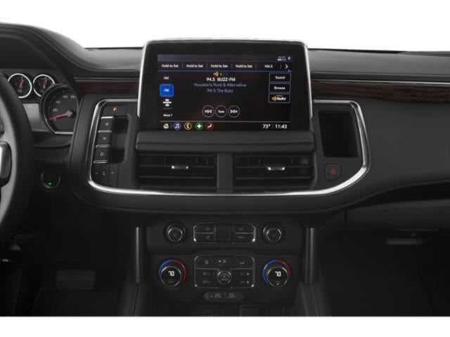 2023 Chevrolet Tahoe 4WD Z71