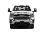 2020 GMC Sierra 2500HD 4WD Crew Cab Standard Bed AT4