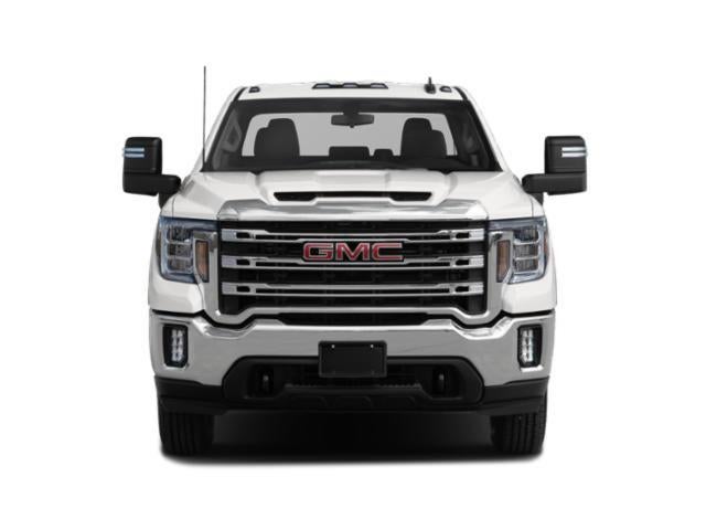 2020 GMC Sierra 2500HD 4WD Crew Cab Standard Bed AT4