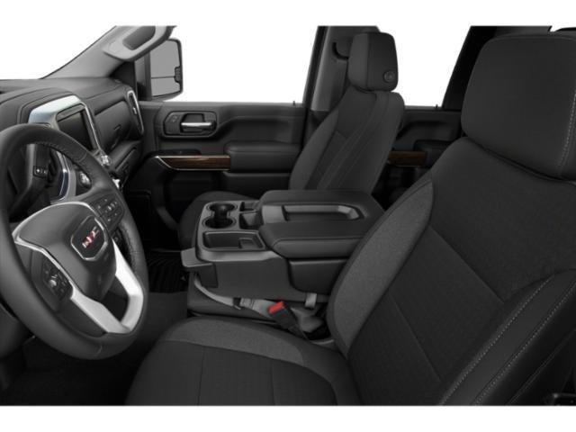 2020 GMC Sierra 2500HD 4WD Crew Cab Standard Bed AT4