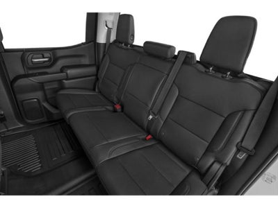 2023 GMC Sierra 1500 4WD Crew Cab Short Box Denali Ultimate