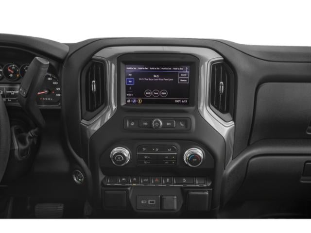 2023 GMC Sierra 1500 4WD Crew Cab Short Box Denali Ultimate