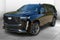 2021 Cadillac Escalade 4WD Sport Platinum
