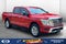 2022 Nissan TITAN Crew Cab SV 4x4