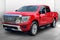 2022 Nissan TITAN Crew Cab SV 4x4