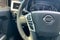 2022 Nissan TITAN Crew Cab SV 4x4