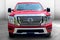 2022 Nissan TITAN Crew Cab SV 4x4