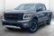 2023 Nissan TITAN Crew Cab PRO-4X 4x4