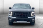 2023 Nissan TITAN Crew Cab PRO-4X 4x4