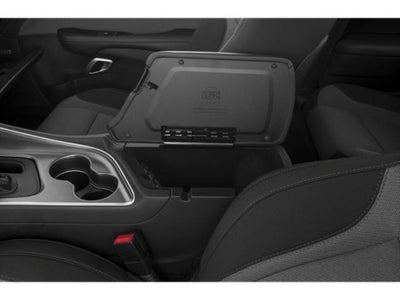 2018 Dodge Challenger R/T