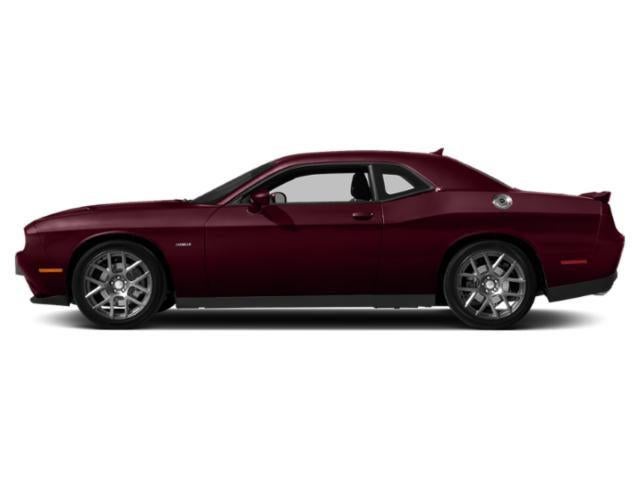 2018 Dodge Challenger R/T