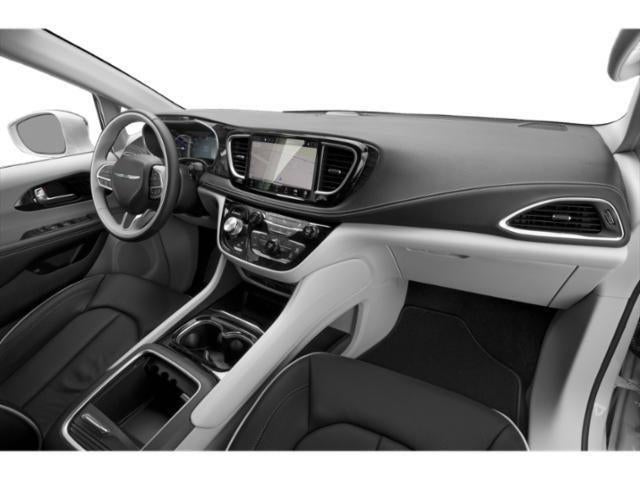 2023 Chrysler Pacifica Hybrid Pinnacle