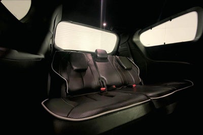 2024 Chrysler Pacifica Limited AWD