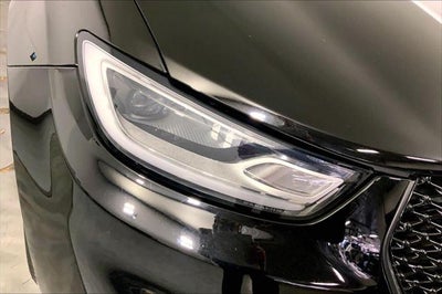 2024 Chrysler Pacifica Limited AWD