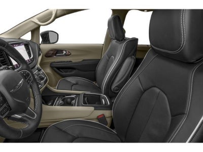 2024 Chrysler Pacifica Limited AWD