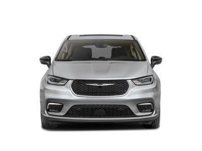 2024 Chrysler Pacifica Limited AWD
