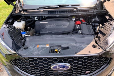 2020 Ford Edge ST
